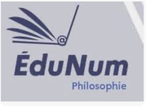 EduNum Philosophie