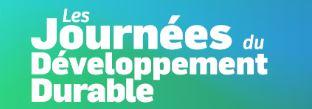 Journées développement durable