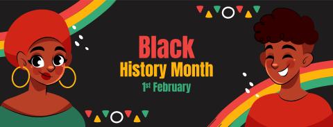 Black History Month