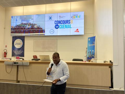 Mandataire du CA de la MAIF