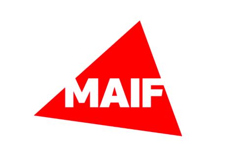Logo MAIF