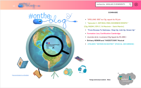 Visuel #ontheblog n°12