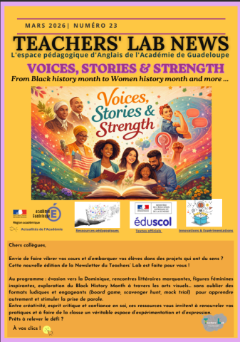 Visuel Newsletter n°23