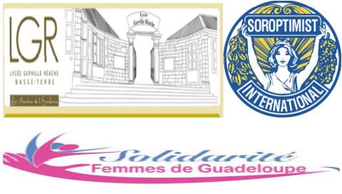 « Un trésor de Noël pour tous » by les Terminale ST2S du lycée Gerville-Réache
