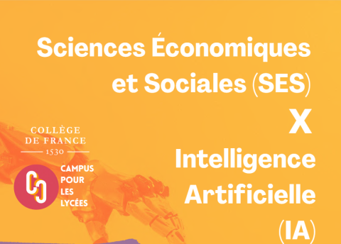 Les SES et l'IA