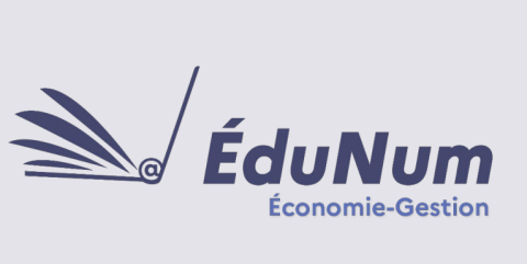 Lettre ÉduNum Économie-Gestion