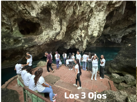 Voyage: SPANGLISH 2026
