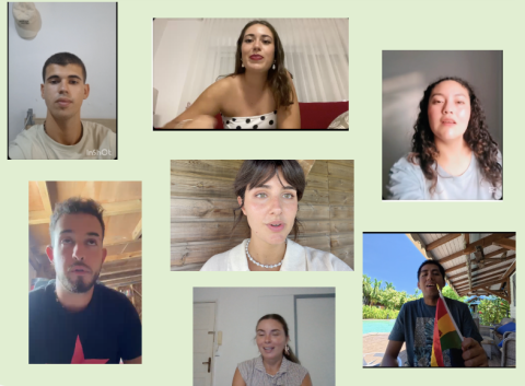 Bilan Assistants 2025-26 