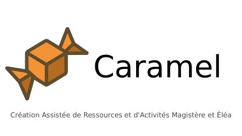 Caramel : créez rapidement des activités pédagogiques pour Éléa grâce à l'intelligence artificielle