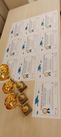 Diplômes