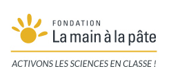 Site La Main à La Pâte