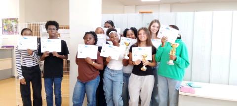 Finalistes 2