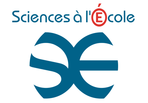 Logo Sciences à l'école