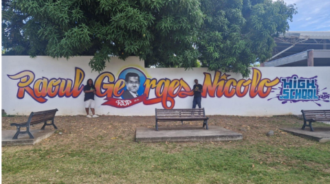 MY SCHOOL HAS GOT TALENT