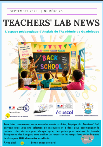 Visuel Newsletter 25