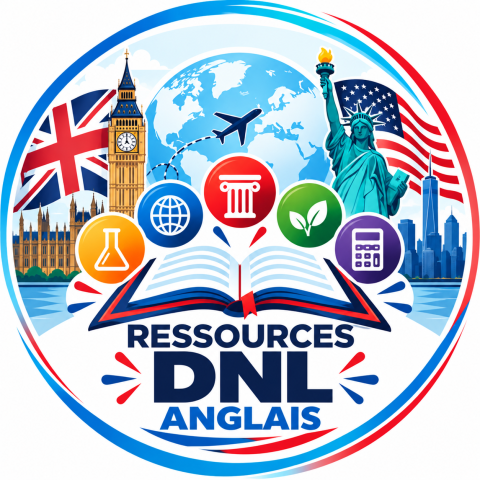 Visuel badge DNL ressources