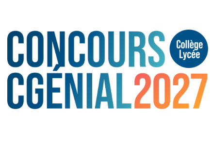 C'Génial 2027