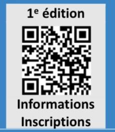 QR code pour inscription