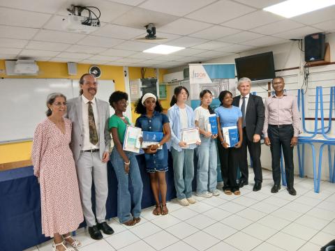 Prix de l’Excellence Économique 2026