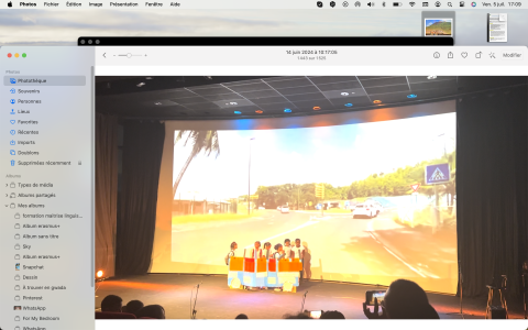 Ecole Germaine LANTIN "The yellow submarine" CM1