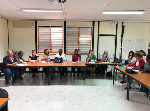 Assises de l’Éducation en Guadeloupe - Comment le Numérique trouve t-il sa place dans la pédagogie ?