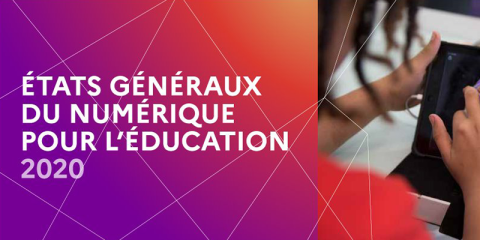 Une Grande Consultation pour les États Généraux du Numérique !