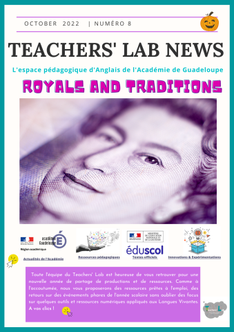 NEWSLETTER N°8