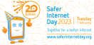 7/02/2023 : SAFER INTERNET DAY  - "TOGETHER FOR A BETTER INTERNET"