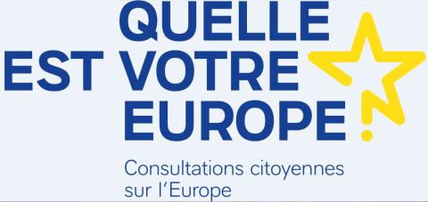 Consultations citoyennes sur l'Europe