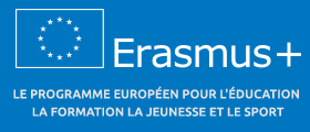 Le programme Erasmus+