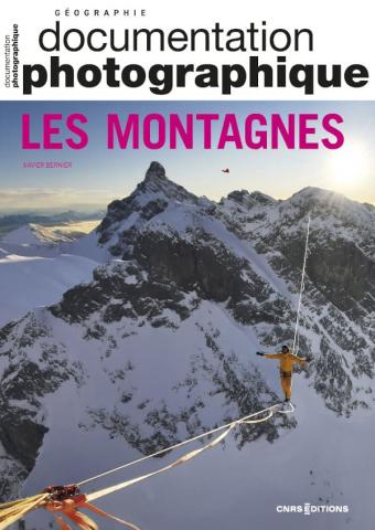 Documentation photographique : Les Montagnes