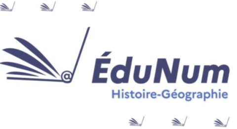 Lettre ÉduNum histoire-géographie n°52