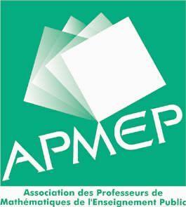 Entrainement Olympiades mathématiques : APMEP