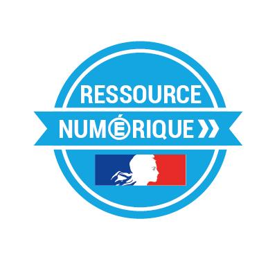 Banque de ressources numériques pour l'Ecole - cycles 3 et 4