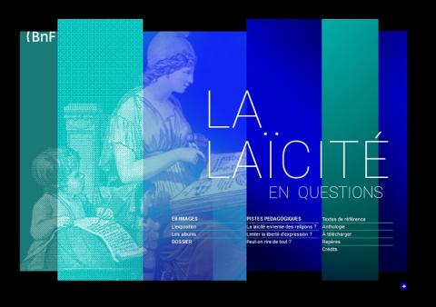 La laïcité en questions