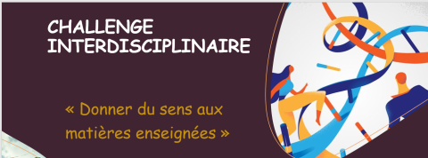 Challenge interdisciplinaire au Lycée Polyvalent Carnot