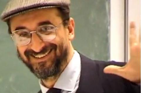 Platon. L'engagement politique en question expliqué par Benny Lévy DVD 4 vol.