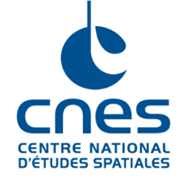 Logo CNES