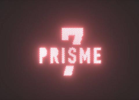 Prisme 7 : Le premier jeu vidéo du Centre Pompidou