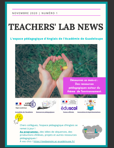 Newsletter 1