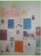 Semaine des Langues Vivantes 2022  - Collège Florette Morand