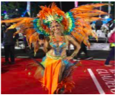 Semaine des Langue 2022- Lycée Gerville Réache