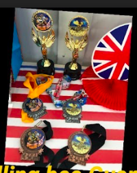 Semaine des Langues Vivantes 2022  -  Spelling Bee