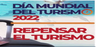 Día Mundial del Turismo  27/09/2022     Lycée Bel-Air   Baie-Mahault