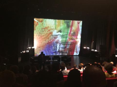 Mémorial act ... les arts appliqués s’associent à la semaine du creole