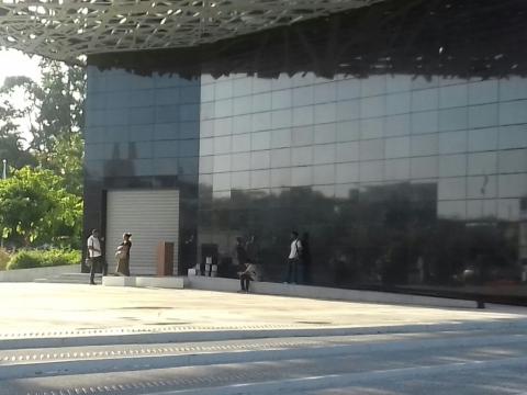 Mémorial act ... les arts appliqués s’associent à la semaine du creole