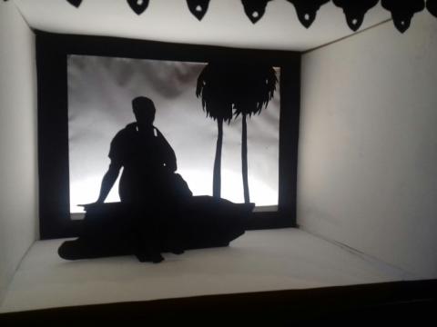 Mémorial act ... les arts appliqués s’associent à la semaine du creole