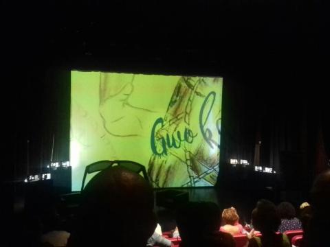 Mémorial act ... les arts appliqués s’associent à la semaine du creole