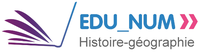 Lettre Edu_Num Histoire-géographie n° 35 d'octobre 2016