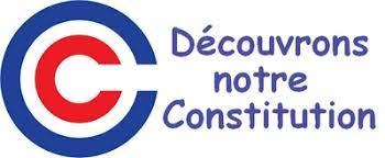 Concours "Découvrons notre Constitution"